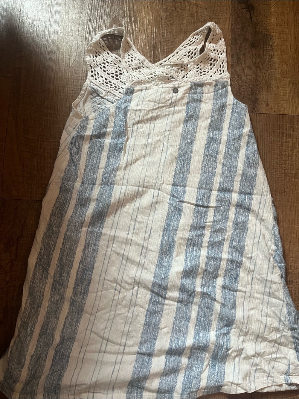 Roxy mini dress - Picture 3 of 3